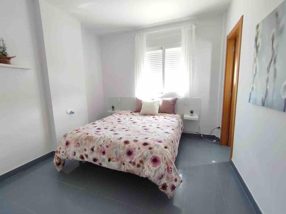 Apartamento Oliva Nova Beach & Met & Golf Εξωτερικό φωτογραφία
