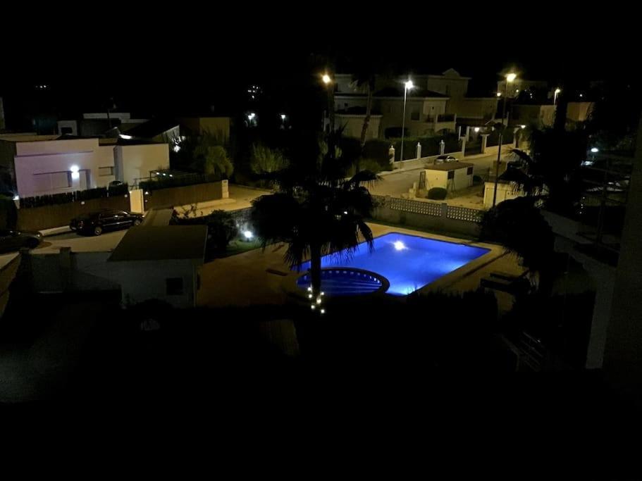 Apartamento Oliva Nova Beach & Met & Golf Εξωτερικό φωτογραφία