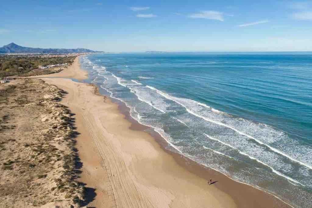 Apartamento Oliva Nova Beach & Met & Golf Εξωτερικό φωτογραφία
