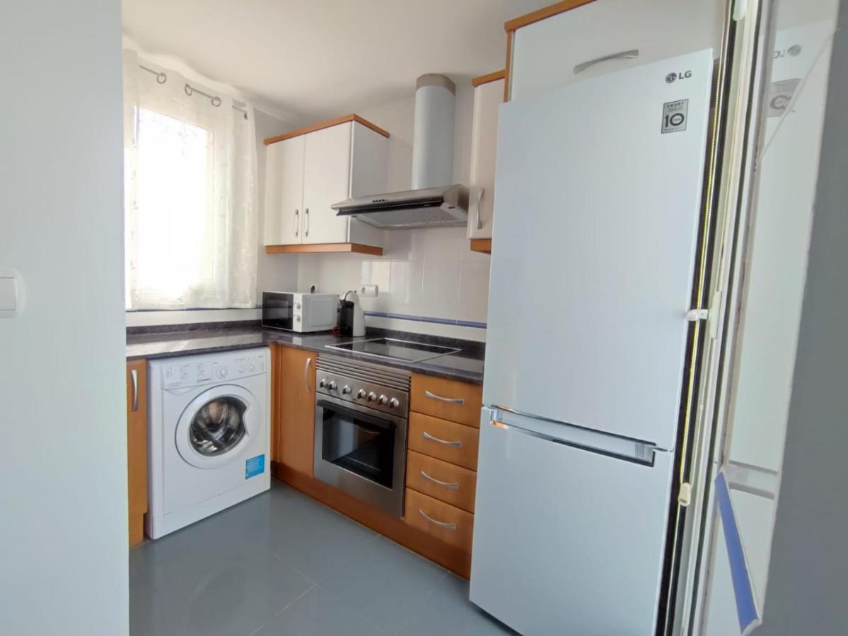 Apartamento Oliva Nova Beach & Met & Golf Εξωτερικό φωτογραφία