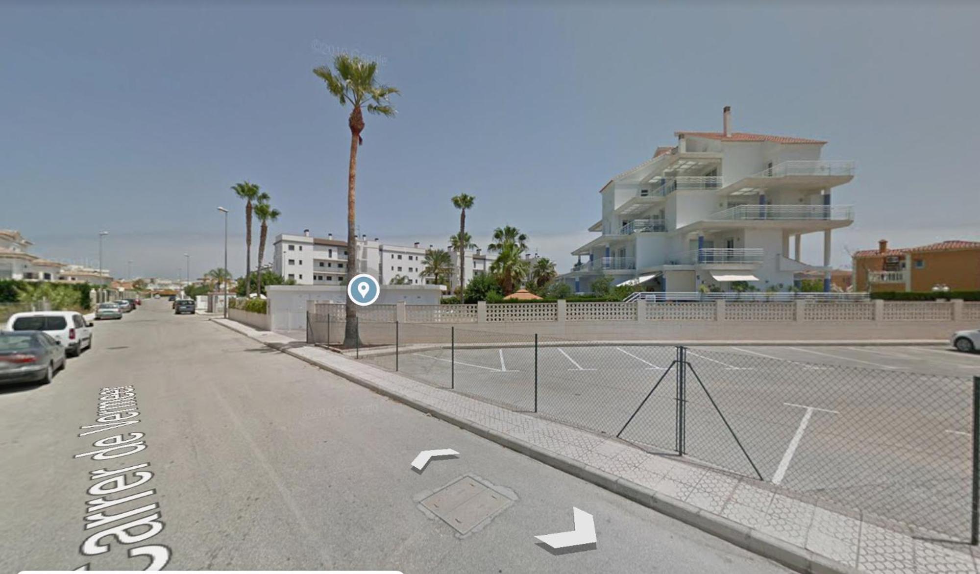 Apartamento Oliva Nova Beach & Met & Golf Εξωτερικό φωτογραφία