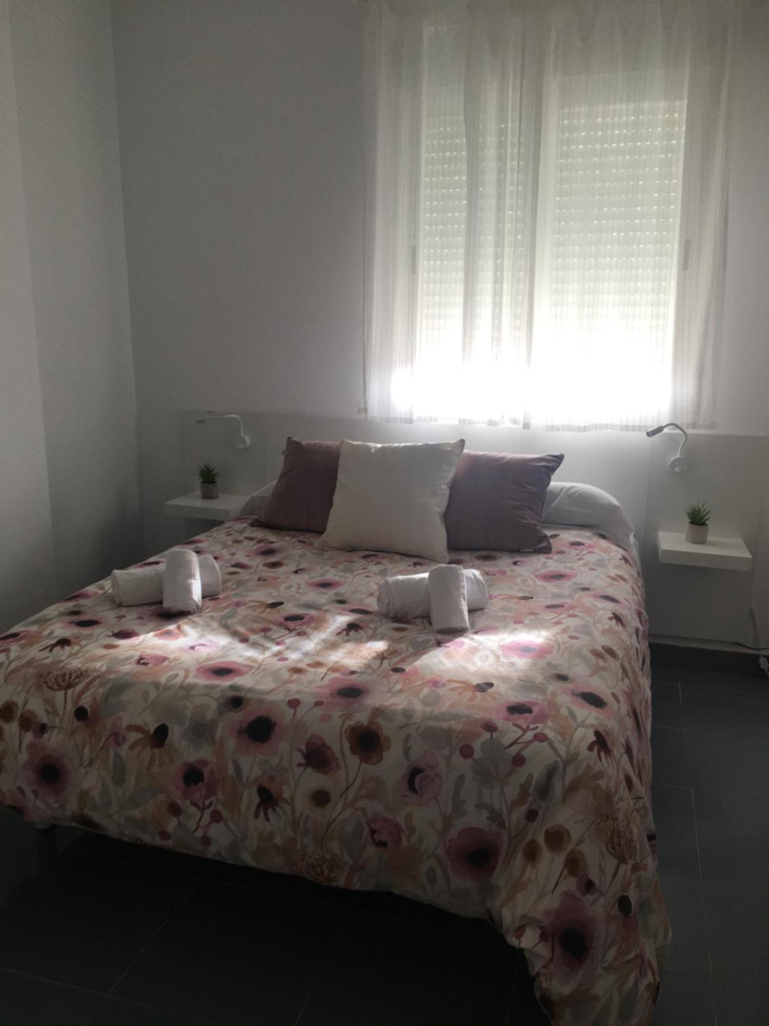 Apartamento Oliva Nova Beach & Met & Golf Εξωτερικό φωτογραφία